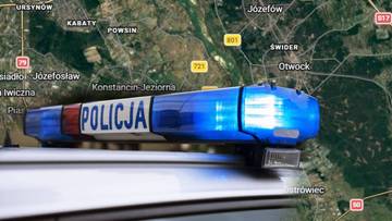 Kierowca Land Rovera budzi grozę. Łamie wszelkie zasady i pozostaje wolny