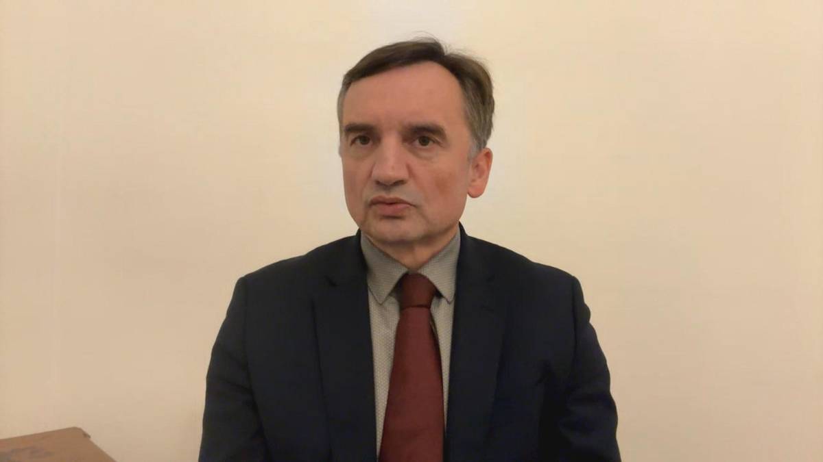 Karol Nawrocki will pardon Zbigniew Ziobro? Voice from the Presidential Palace