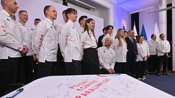 Mamy dziką kartę! Rośnie reprezentacja Polski na zimowe igrzyska paralimpijskie
