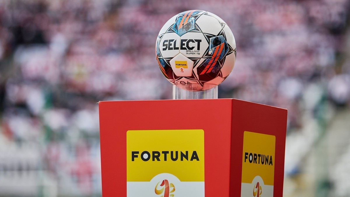 Fortuna 1 Liga: Skróty meczów 30. kolejki