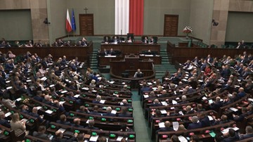 Sejm uchwalił ustawę abolicyjną w sprawie wyborów prezydenckich w 2020 r.