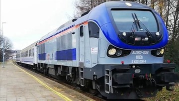 PKP Intercity zawiesza kolejne usługi