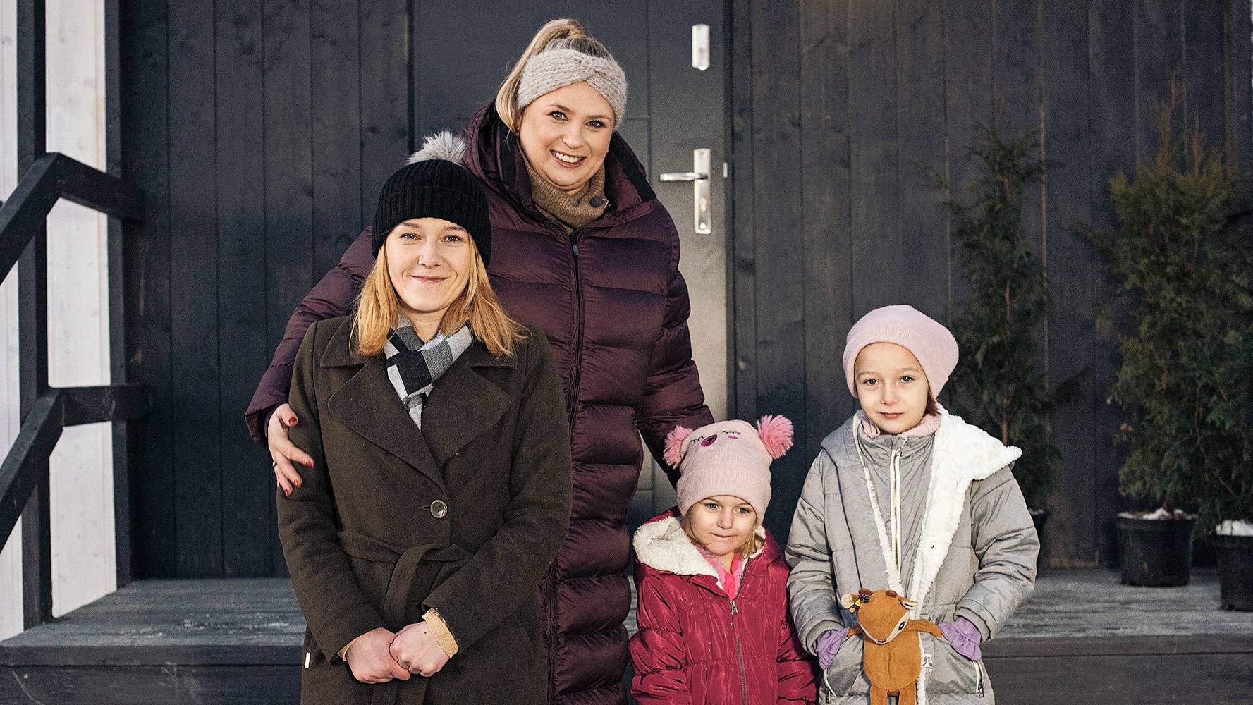 „Nasz nowy dom” - odcinek 365: Międzyrzec Podlaski