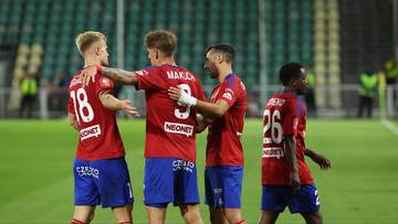 Raków Częstochowa - Maccabi Hajfa. Kiedy mecze? O której godzinie?