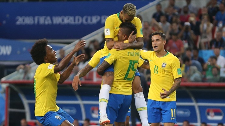 Copa America: Brazylia znalazła zastępcę kontuzjowanego Neymara