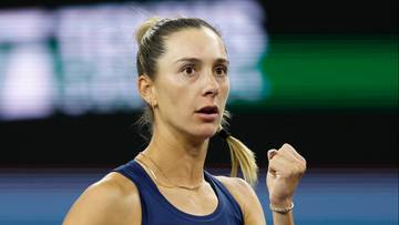 WTA w Cincinnati: Seidel - Kessler na żywo. Relacja live i wynik na żywo