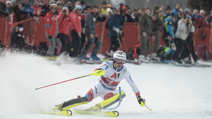 Alpejski PŚ: Yule wygrał slalom w Kitzbuehel
