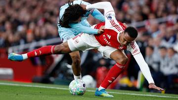 Arsenal blisko mistrzostwa Anglii