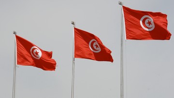 Tunezja zniosła godzinę policyjną po dwóch tygodniach