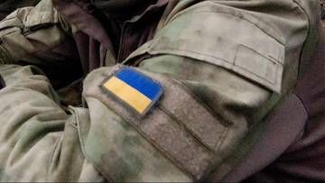 Media: 650 tys. Ukraińców uciekło przed poborem