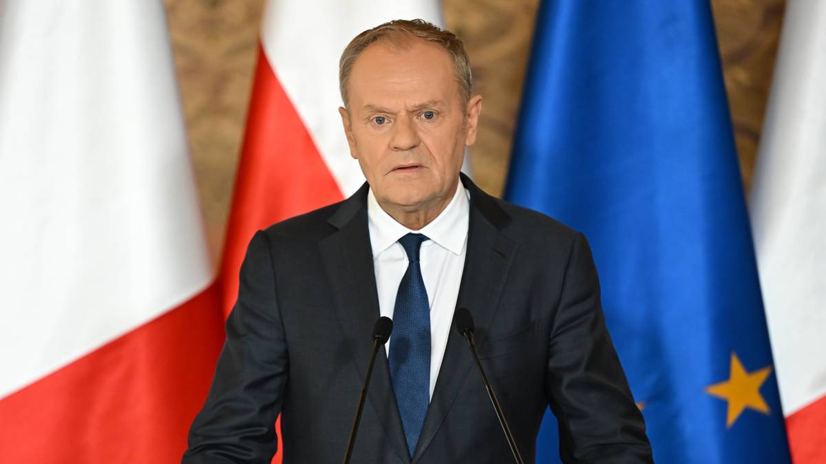 "Raczej miesiące niż lata". Donald Tusk o możliwym ataku Rosji