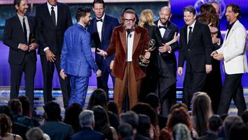 Emmy 2025 rozdane. Jeden tytuł zdominował galę