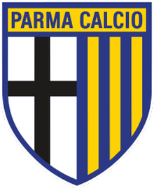 Parma Cacio 1913!