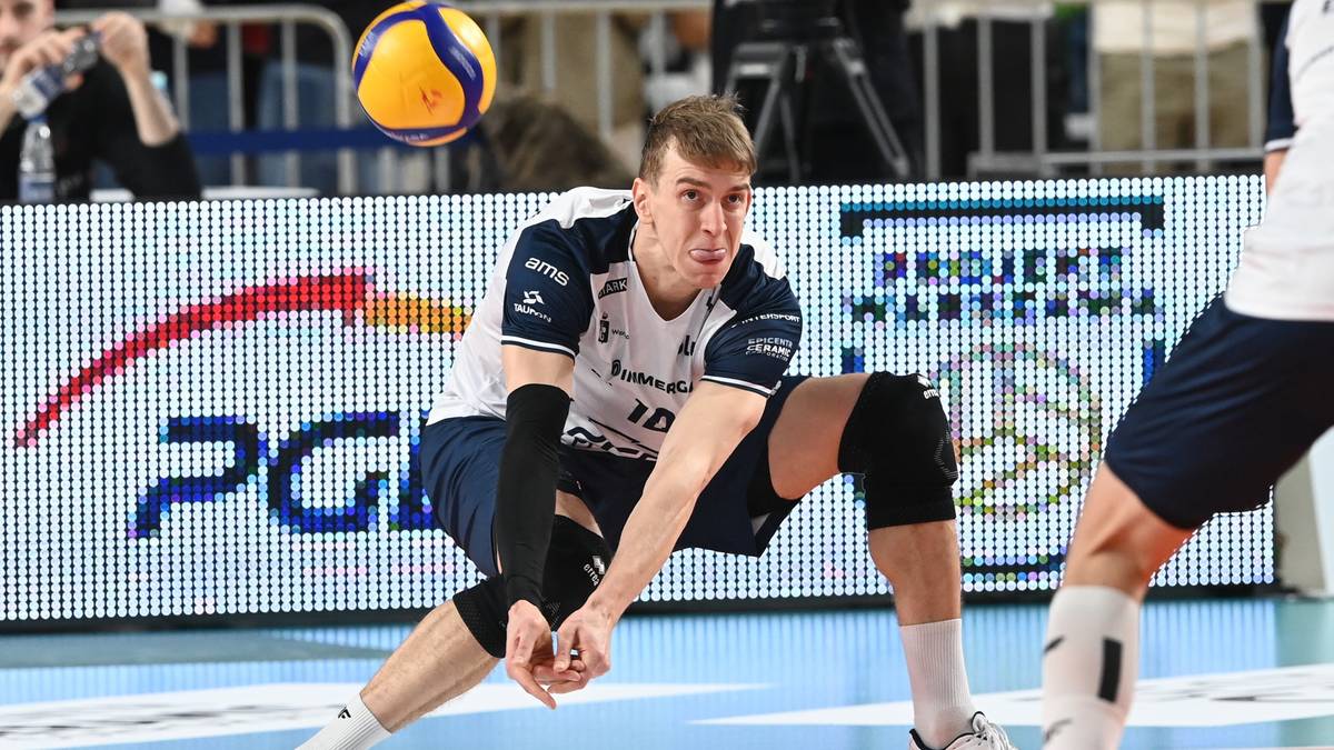 PlusLiga: PGE Projekt Warszawa - Barkom Każany Lwów. Transmisja TV i stream online