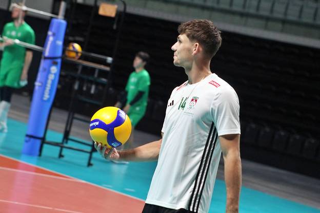 Indykpol AZS Olsztyn - skład na nowy sezon 2025/2026. Siatkarze, trener, transfery