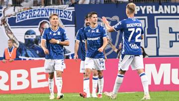 Znamy pary 1/4 finału STS Pucharu Polski. Jest wielki hit!