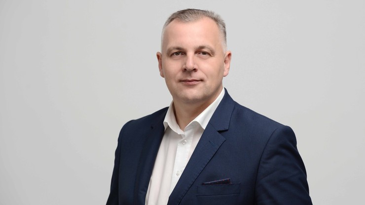 Mirosław Pampuch kandydatem Nowoczesnej do komisji śledczej ds. VAT