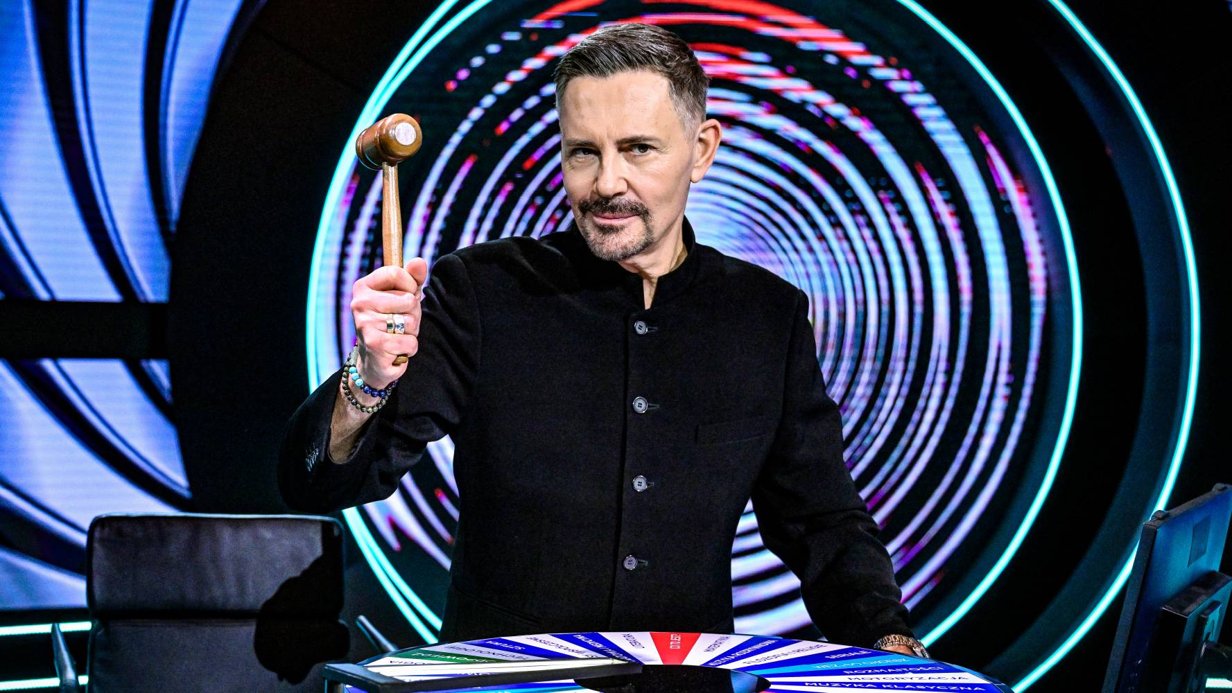 &bdquo;Awantura o kasę&rdquo;, ale nie tylko. Czas na egzotyczną nowość!