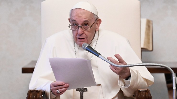 Papież Franciszek: biskupi będą sądzeni przed Trybunałem Watykańskim