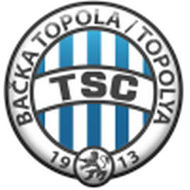 wygra FK TSC Bačka Topola