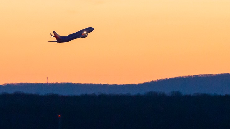 Czeskie linie lotnicze Smartwings wystąpią do Boeinga o odszkodowanie