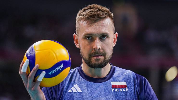 Wielcy nieobecni siatkarskiego mundialu. Gwiazdy, które nie zagrają w MŚ 2025