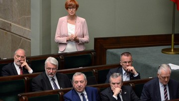 Sejm za nowelizacją uszczelniającą program "Rodzina 500 plus"