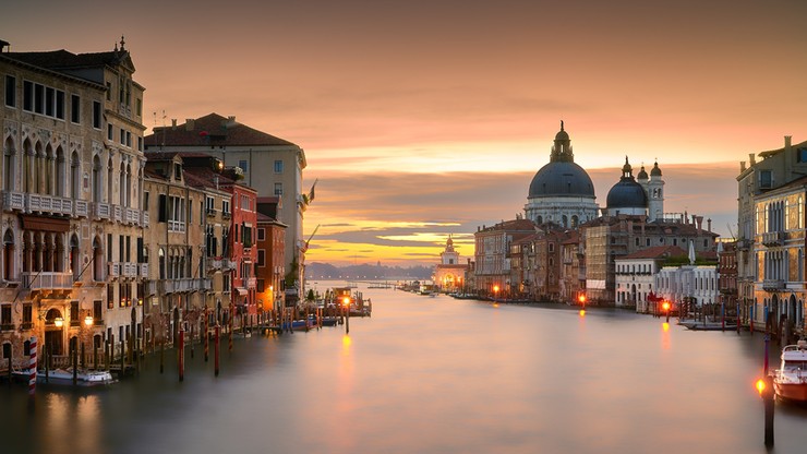 Wenecja: chcemy więcej turystów, ale lepiej wychowanych