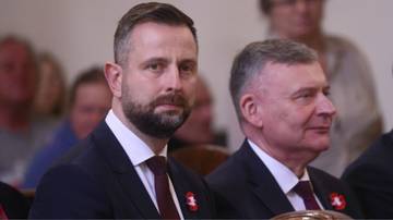 Władysław Kosiniak-Kamysz reaguje na słowa prezydenta. 
