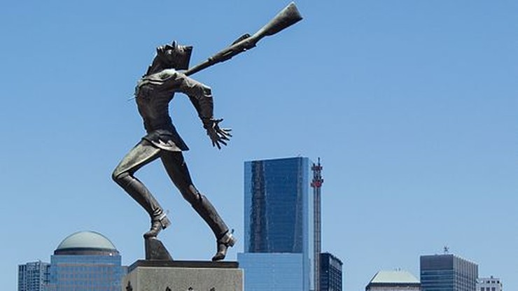 Sąd nie zablokował referendum ws. Pomnika Katyńskiego w Jersey City. Polonia chce zmiany nazwy placu