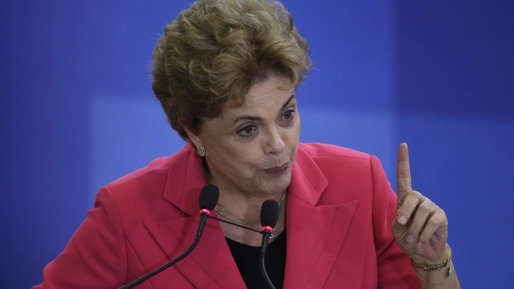 Rio 2016: Prezydent Brazylii nie weźmie udziału w uroczystości zapalenia ognia