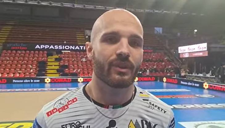 Libero - Marco Gaggini