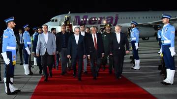 Dwugłos w sprawie negocjacji Iranu z USA. Teheran komentuje