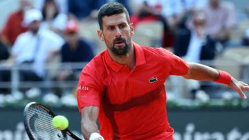 Roland Garros: Novak Djoković - Alexander Zverev. Relacja na żywo