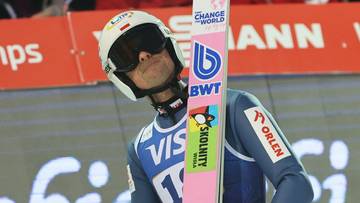 Klasyfikacja PŚ w skokach narciarskich. Które miejsca zajmują Polacy?