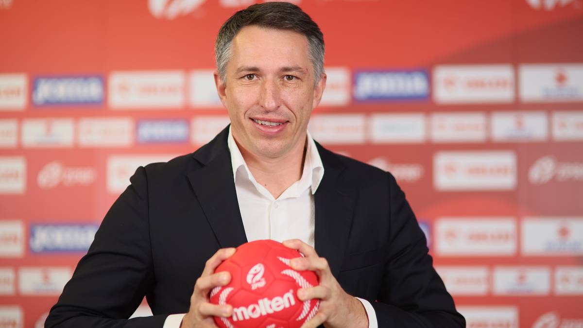 Sławomir Szmal o sytuacji w kadrze: "Co się dzieje w szatni, to zostaje w szatni"