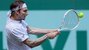 Niespodzianka w finale ATP w Halle! Drugi tytuł w karierze Bublika