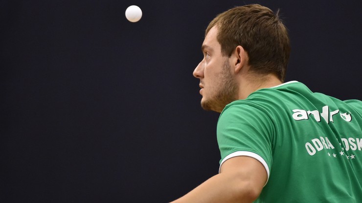 Superliga tenisistów stołowych: Spójnia zapowiada utrzymanie w krajowej elicie