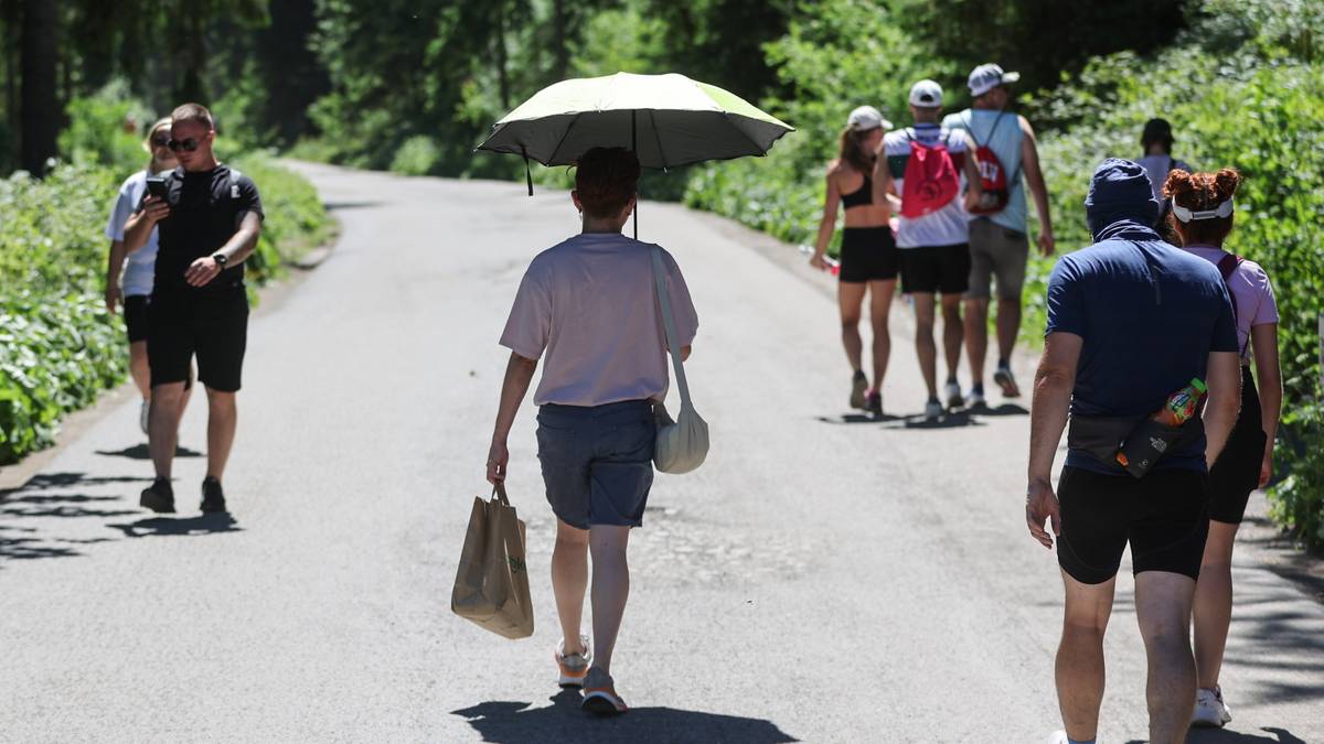 Brak przygotowania i rozwagi. Pilny apel do turystów
