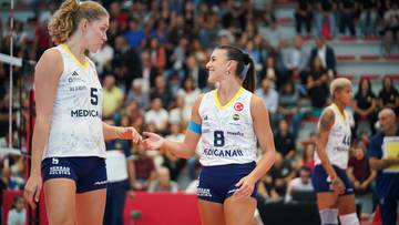 Liga turecka: Fenerbahce Medicana Stambuł - Besiktas JK. Relacja live i wynik na żywo