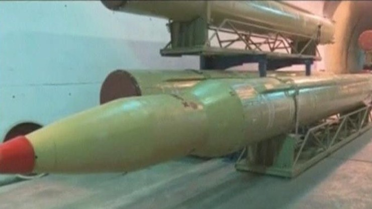 Świat oczekuje "stosownej odpowiedzi"na wystrzelenie pocisków przez Iran