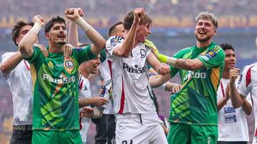 Zaskakujący transfer dojdzie do skutku? Legia Warszawa może stracić bramkarza