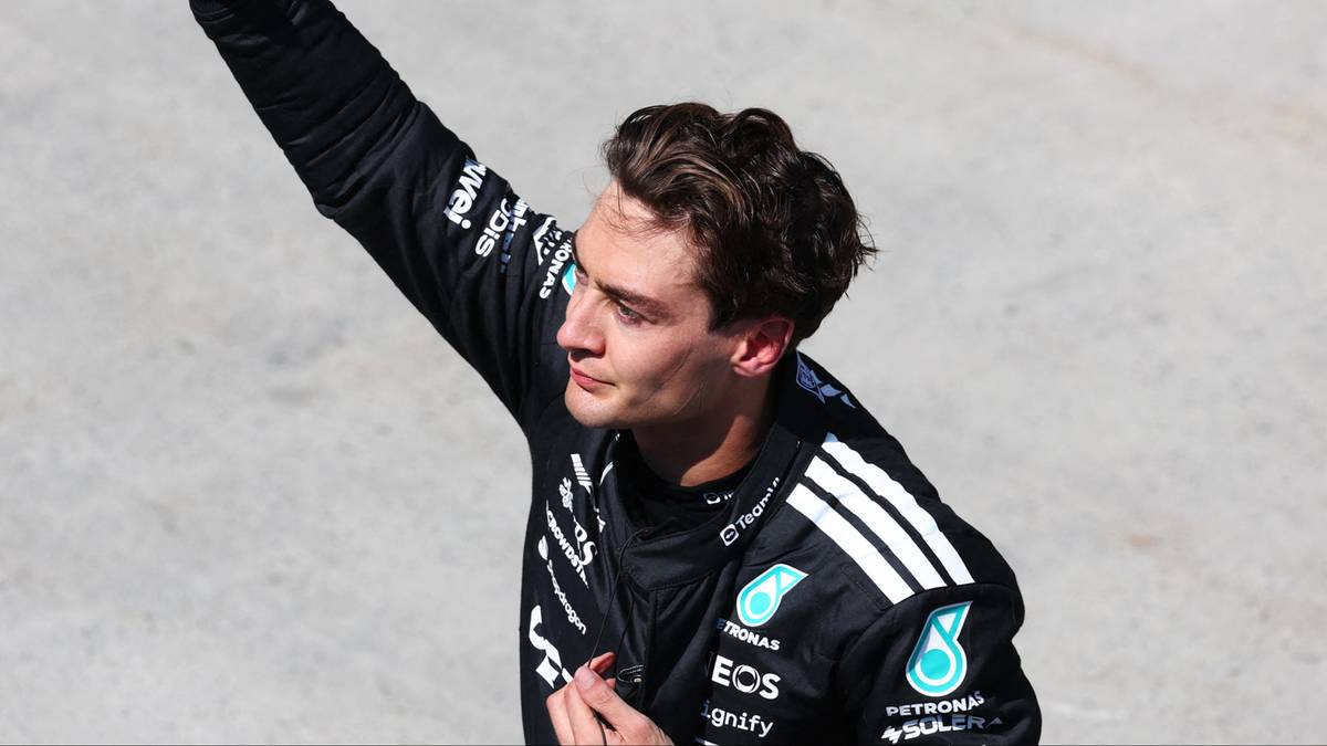 Verstappen nie obronił tytułu! George Russell zwycięzcą GP Kanady