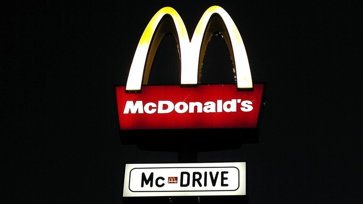 7-latka zastrzelona na parkingu McDonald's w Chicago