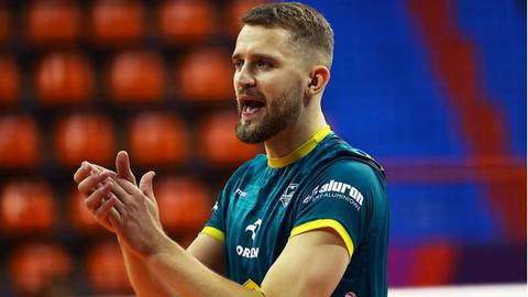 Tak ma wyglądać skład Aluron CMC Warty Zawiercie w sezonie 2026/2027