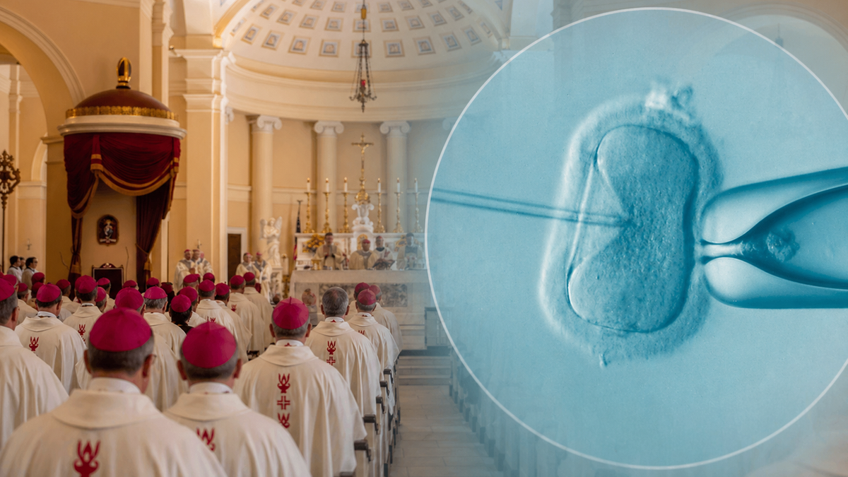 Rozgorzał spór o in vitro. Amerykańscy biskupi przeciwni pomocy od państwa