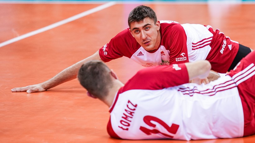 Łukasz Kaczmarek: Przed nami wielka impreza!