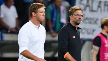 Kołtoń: RB Lipsk – Liverpool FC to "para nad pary" 1/8 finału Ligi Mistrzów