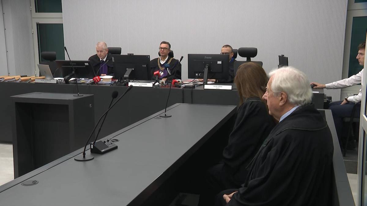 Wraca sprawa zabójstwa Jarosława Ziętary. Sąd podjął decyzję