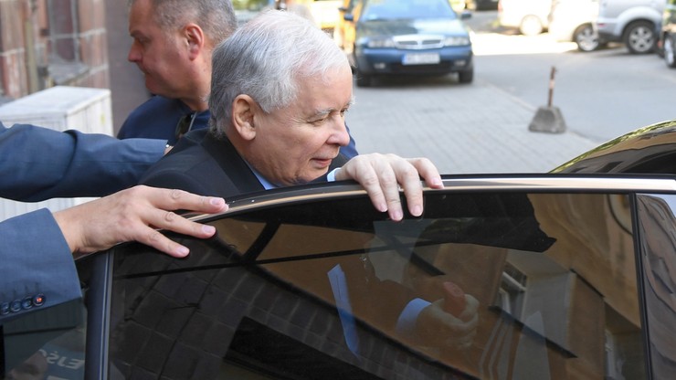 Minister zdrowia: Kaczyński czekał na przyjęcie do szpitala tyle, ile każdy pacjent